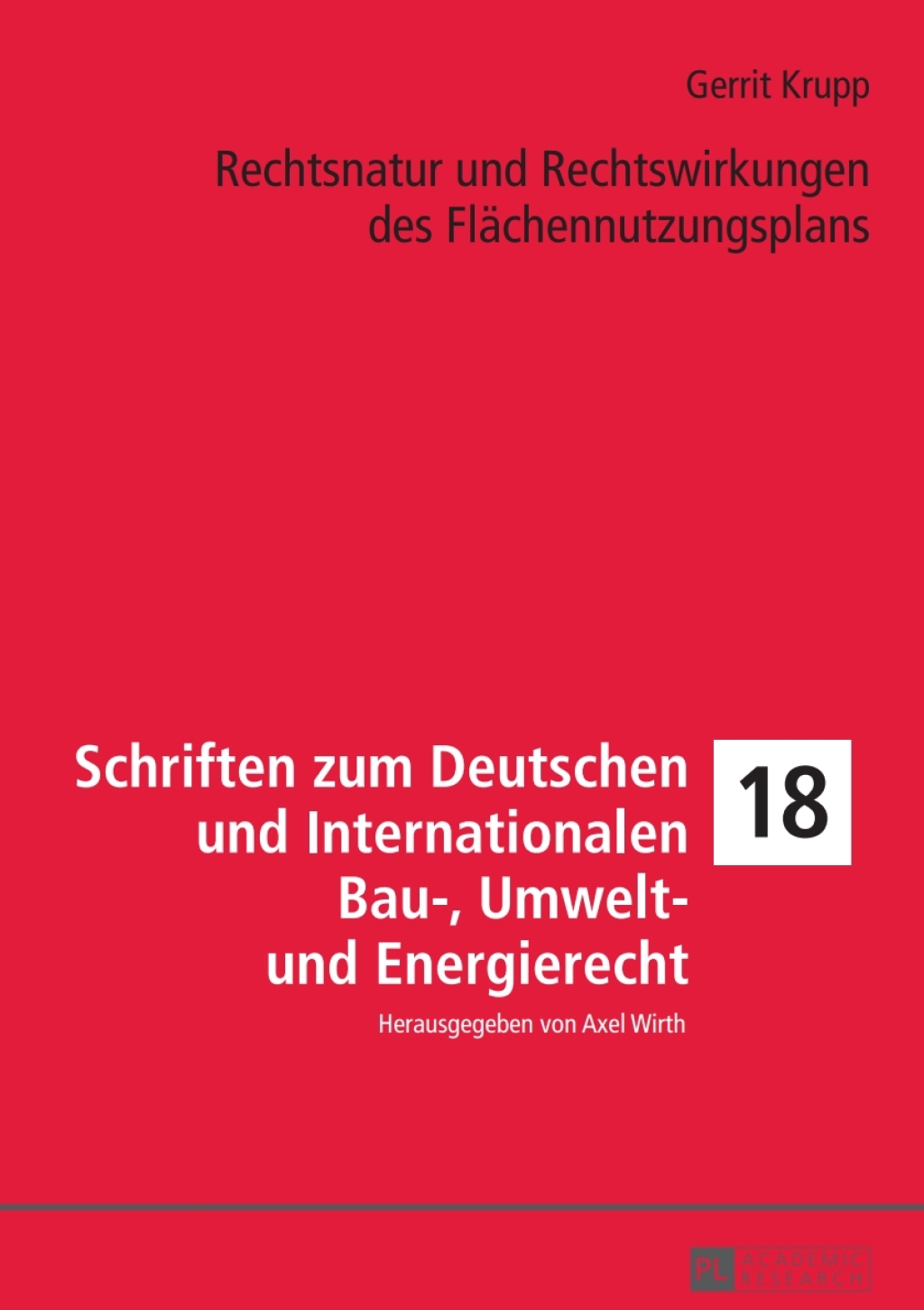Rechtsnatur und Rechtswirkungen des Flaechennutzungsplans 1st Edition â€“ PDF/EPUB Version Downloadable
