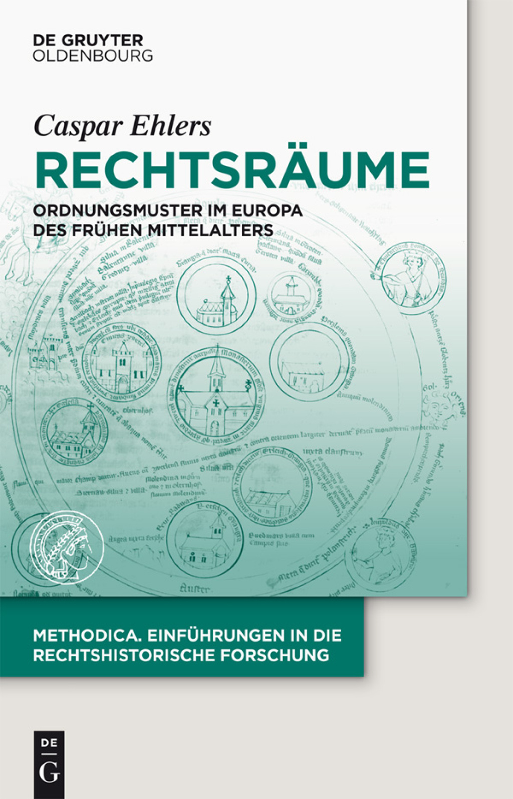 RechtsrÃ¤ume Ordnungsmuster im Europa des frÃ¼hen Mittelalters 1st Edition â€“ PDF/EPUB Version Downloadable