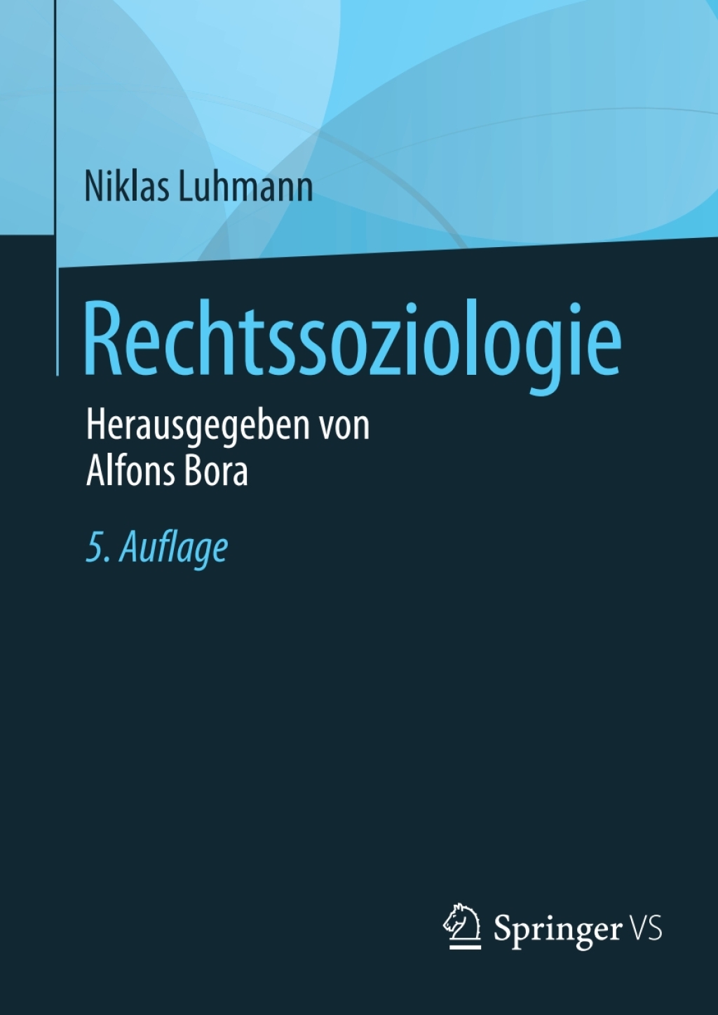Rechtssoziologie Herausgegeben von Alfons Bora 5th Edition â€“ PDF/EPUB Version Downloadable