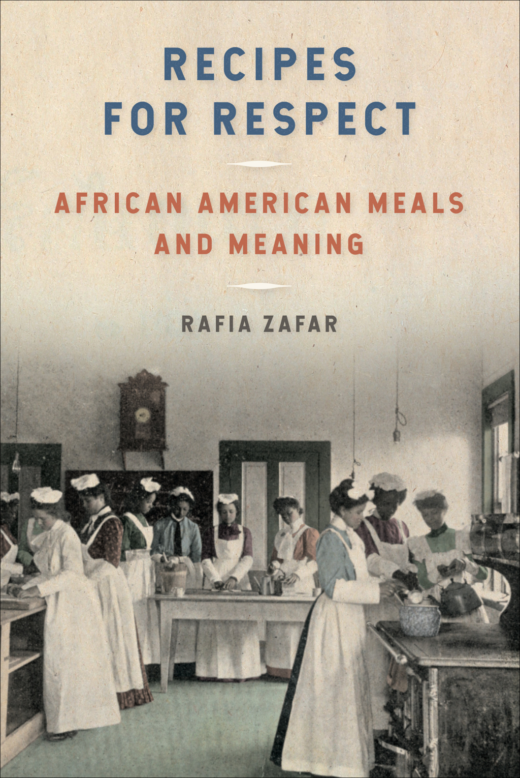 Recipes for Respect African American Meals and Meaning  â€“ PDF/EPUB Version Downloadable