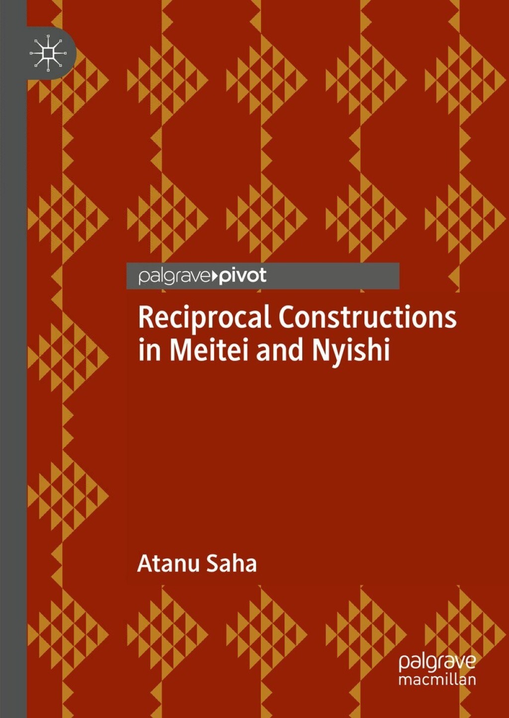 Reciprocal Constructions in Meitei and Nyishi  â€“ PDF/EPUB Version Downloadable