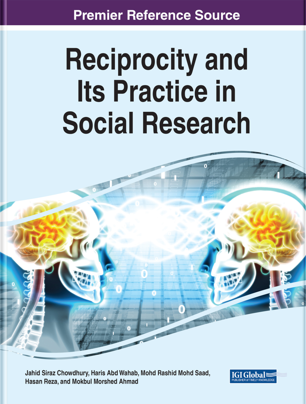 Reciprocity and Its Practice in Social Research  â€“ PDF/EPUB Version Downloadable