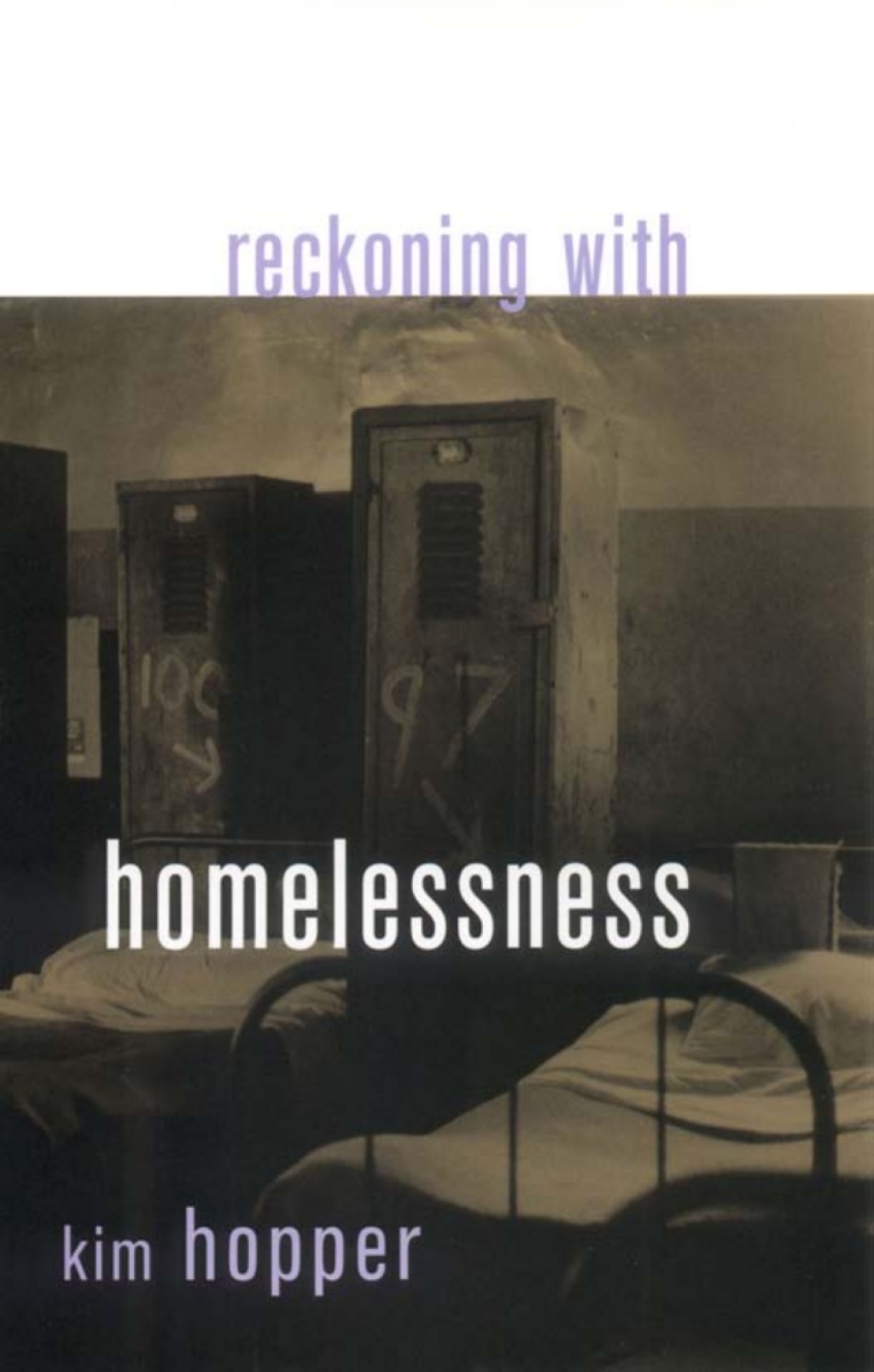 Reckoning with Homelessness 1st Edition â€“ PDF/EPUB Version Downloadable