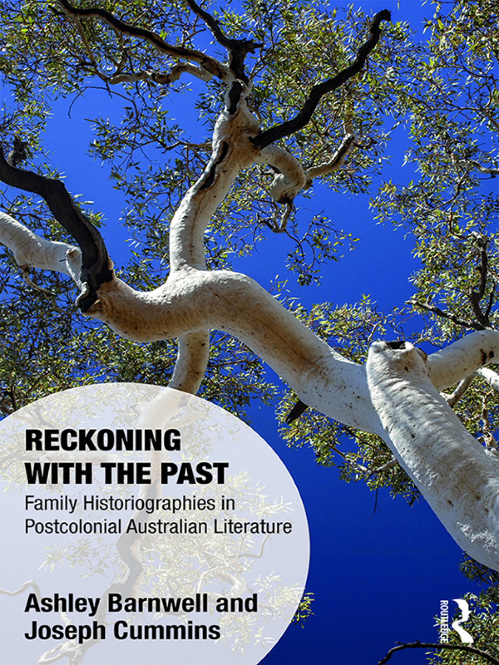 Reckoning with the Past Family Historiographies in Postcolonial Australian Literature 1st Edition â€“ PDF/EPUB Version Downloadable
