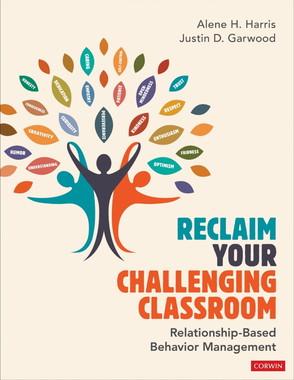 Reclaim Your Challenging Classroom Relationship-Based Behavior Management 1st Edition â€“ PDF/EPUB Version Downloadable