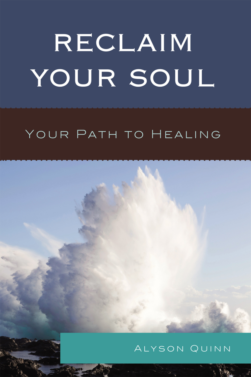 Reclaim Your Soul Your Path to Healing 1st Edition â€“ PDF/EPUB Version Downloadable