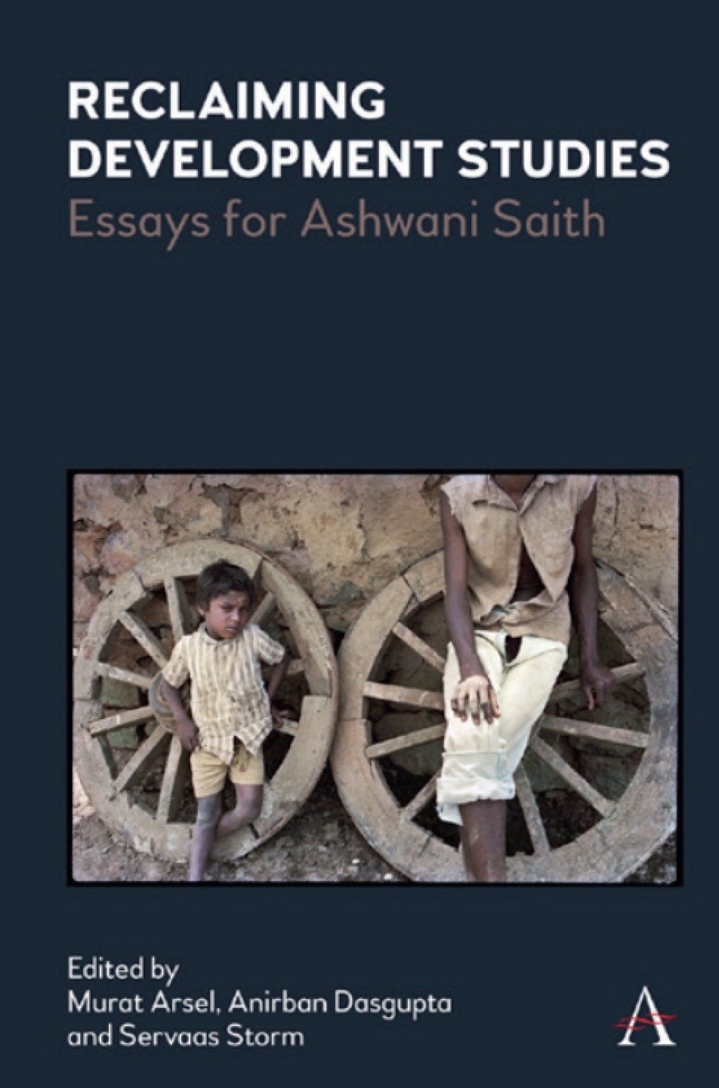 Reclaiming Development Studies Essays for Ashwani Saith 1st Edition – PDF/EPUB Version Downloadable Reclaiming Development Studies Essays for Ashwani Saith 1st Edition – PDF/EPUB Version Downloadable - Image 1