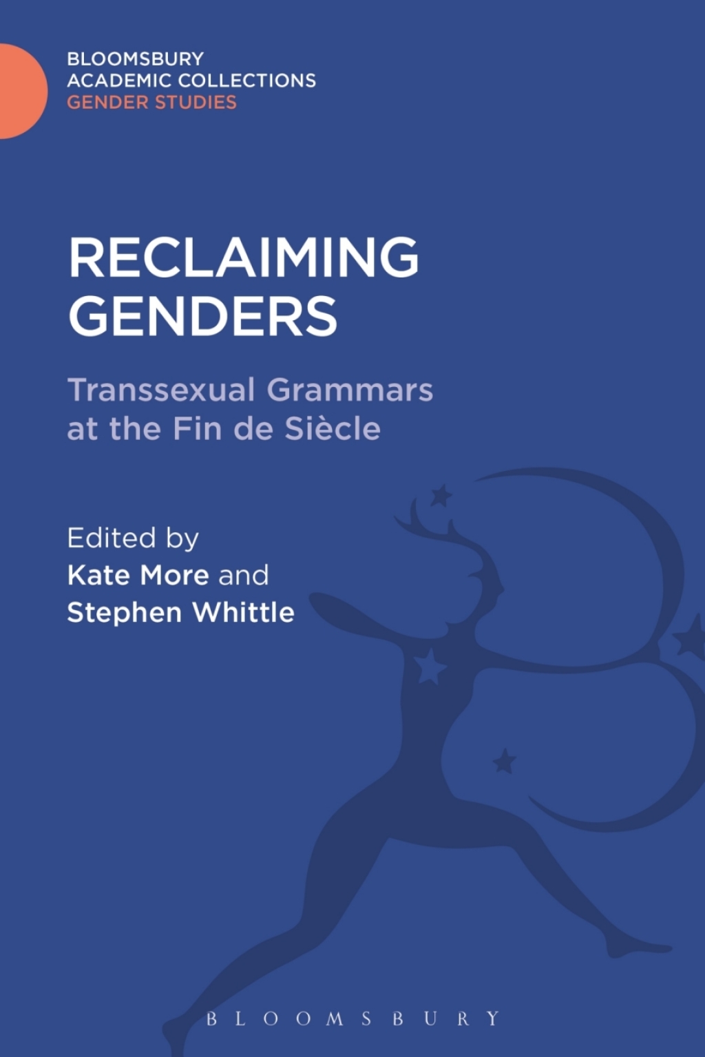 Reclaiming Genders Transsexual Grammars at the Fin de Siecle 1st Edition â€“ PDF/EPUB Version Downloadable