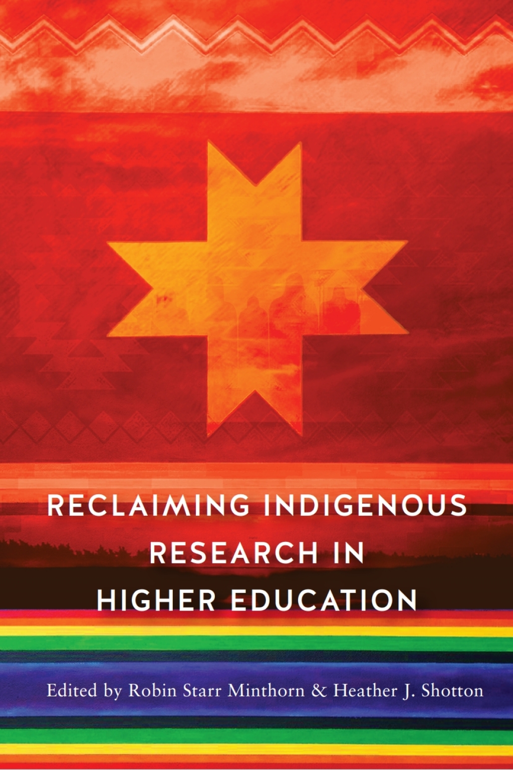 Reclaiming Indigenous Research in Higher Education  â€“ PDF/EPUB Version Downloadable