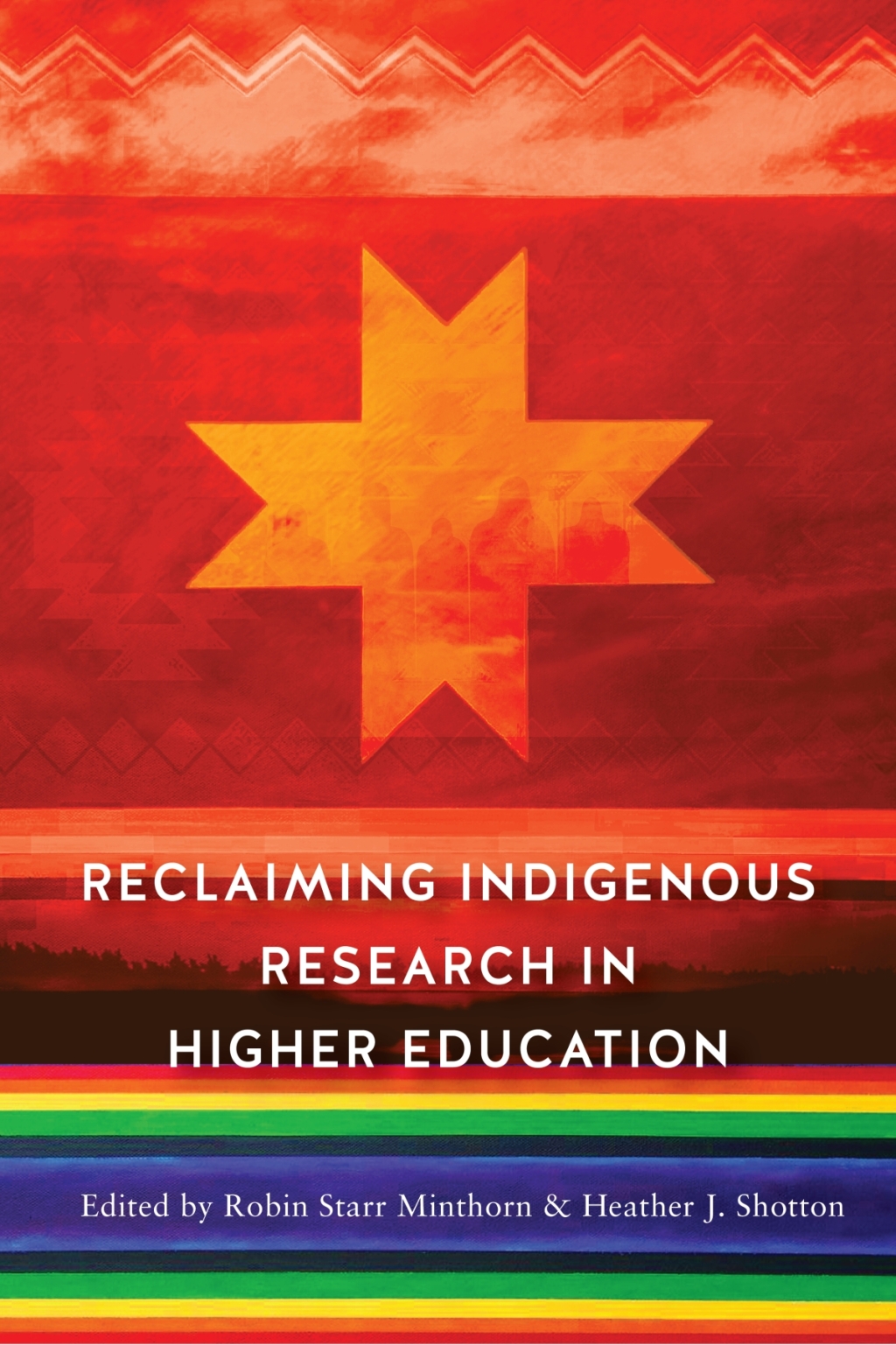 Reclaiming Indigenous Research in Higher Education  â€“ PDF/EPUB Version Downloadable
