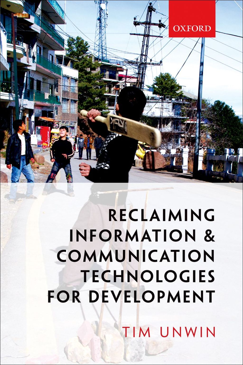 Reclaiming Information and Communication Technologies for Development  â€“ PDF/EPUB Version Downloadable