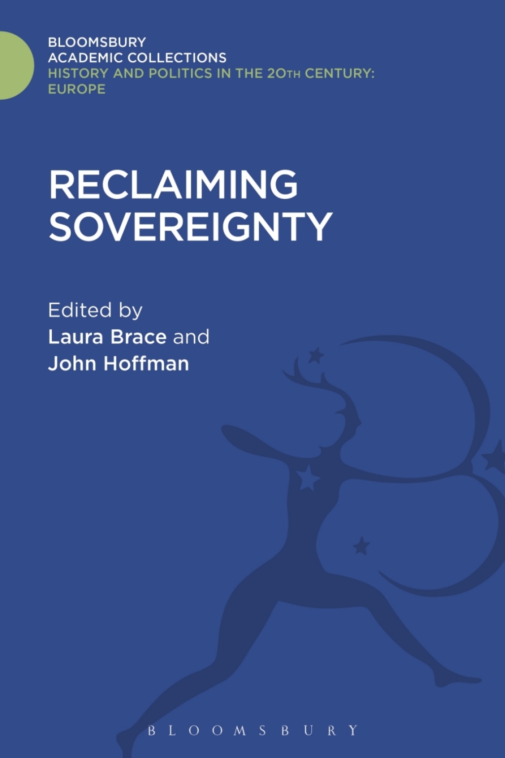 Reclaiming Sovereignty 1st Edition â€“ PDF/EPUB Version Downloadable