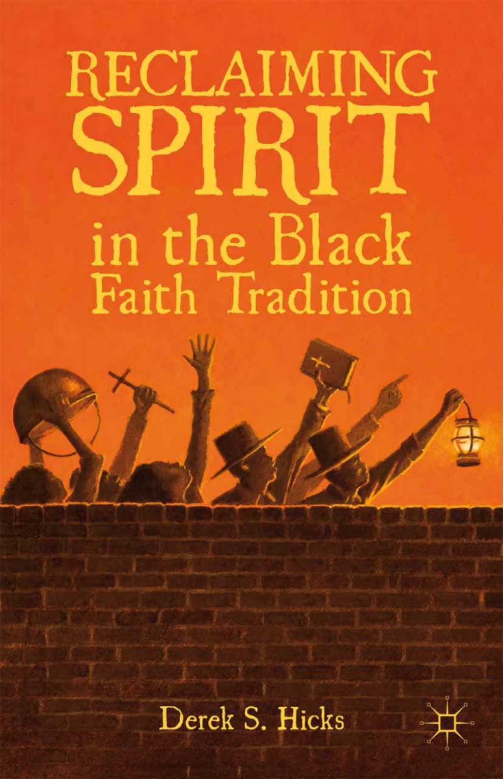 Reclaiming Spirit in the Black Faith Tradition  â€“ PDF/EPUB Version Downloadable