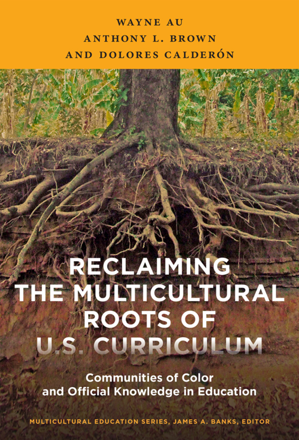 Reclaiming the Multicultural Roots of U.S. Curriculum: Communities of Color and Official Knowledge in Education  â€“ PDF/EPUB Version Downloadable