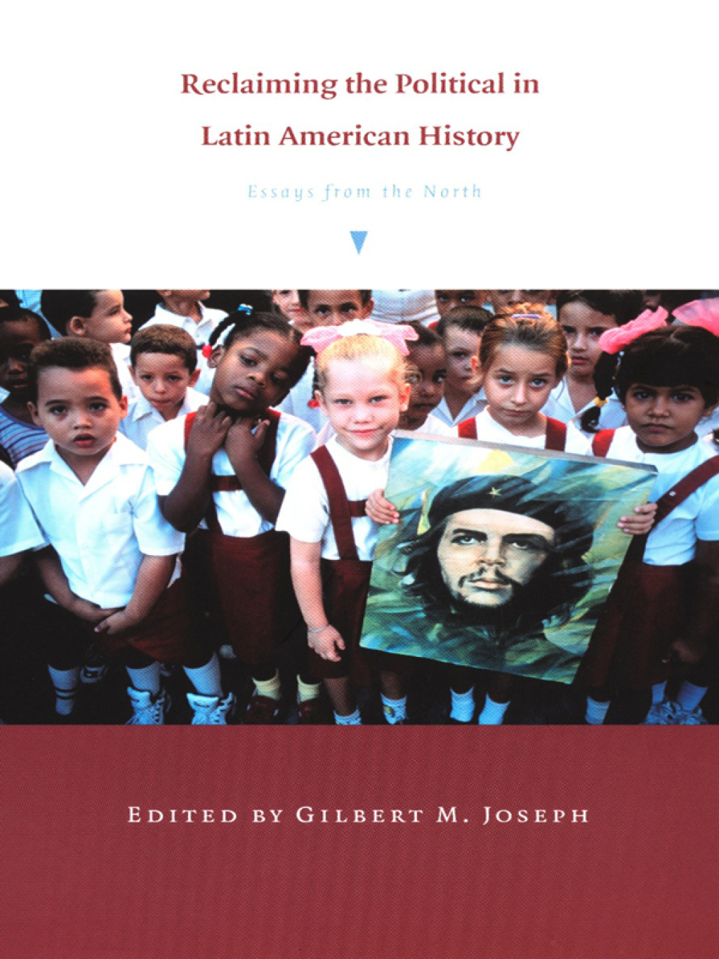 Reclaiming the Political in Latin American History Essays from the North  â€“ PDF/EPUB Version Downloadable