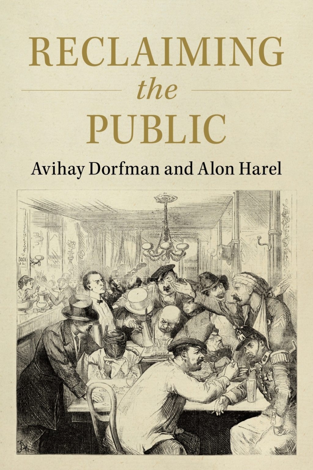 Reclaiming the Public  â€“ PDF/EPUB Version Downloadable