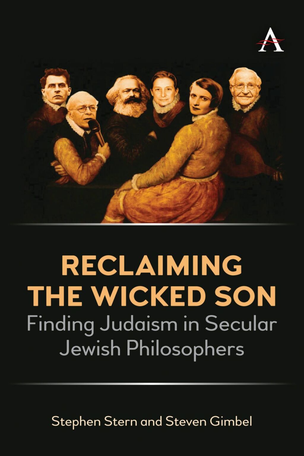 Reclaiming the Wicked Son Finding Judaism in Secular Jewish Philosophers  â€“ PDF/EPUB Version Downloadable