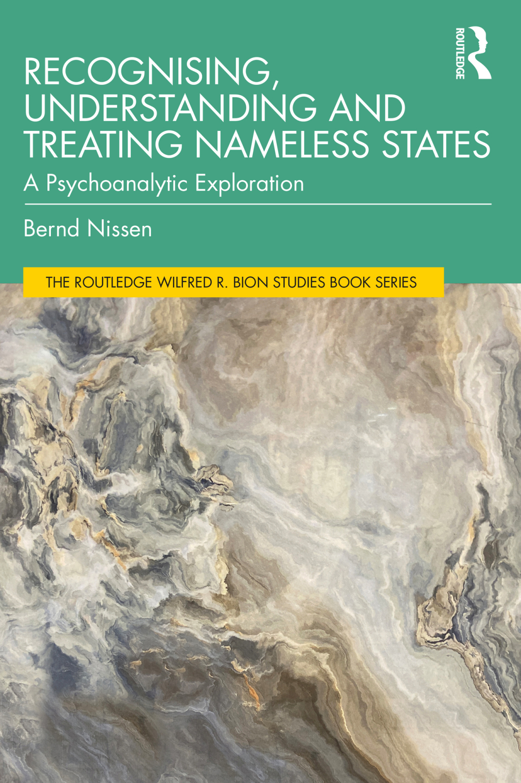Recognising, Understanding and Treating Nameless States A Psychoanalytic Exploration 1st Edition - (PDF/EPUB Version)