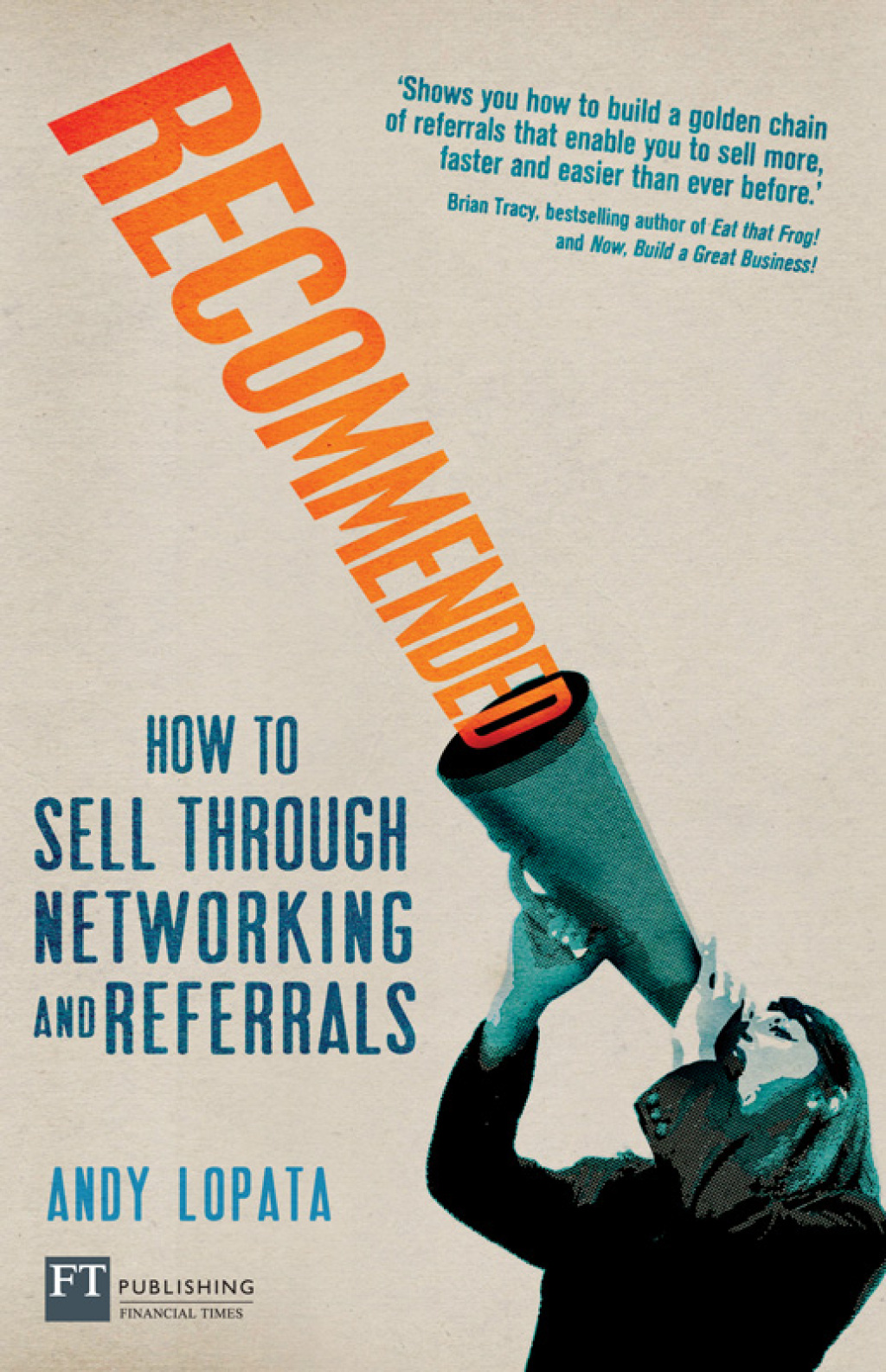 Recommended How to Sell Through Networking and Referrals 1st Edition - (PDF/EPUB Version)