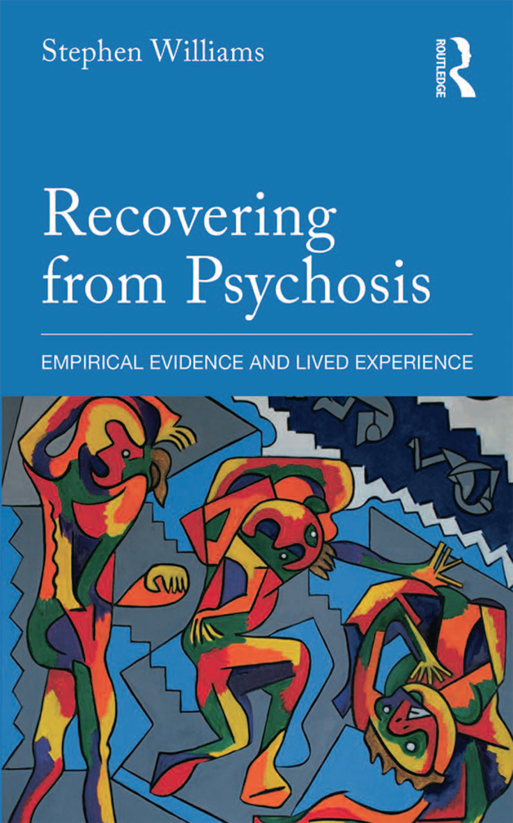 Recovering from Psychosis Empirical Evidence and Lived Experience 1st Edition - (PDF/EPUB Version)