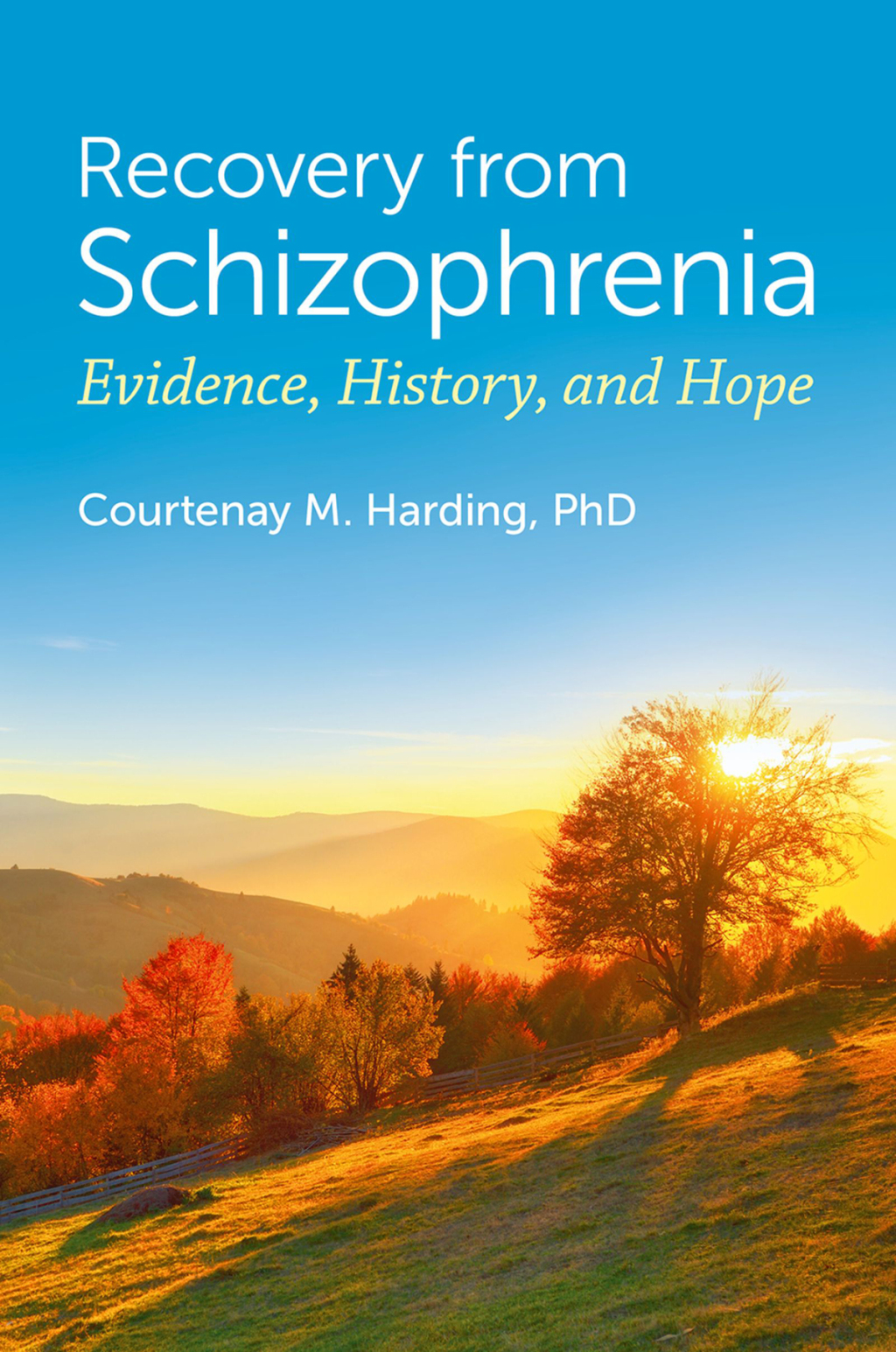 Recovery from Schizophrenia Evidence, History, and Hope 1st Edition - (PDF/EPUB Version)