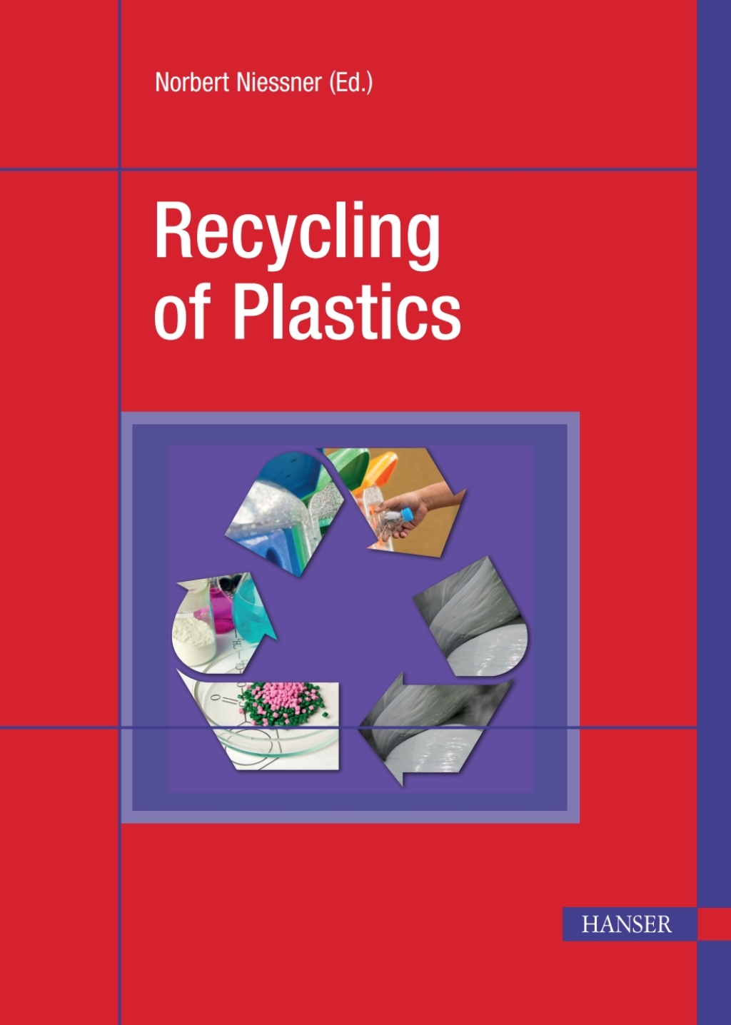 Recycling of Plastics 1st Edition â€“ PDF/EPUB Version Downloadable ...