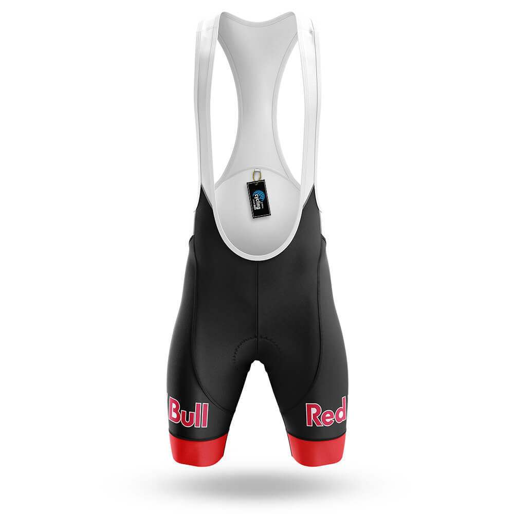 Red Bull V3 - Men's Cycling Bibs Only