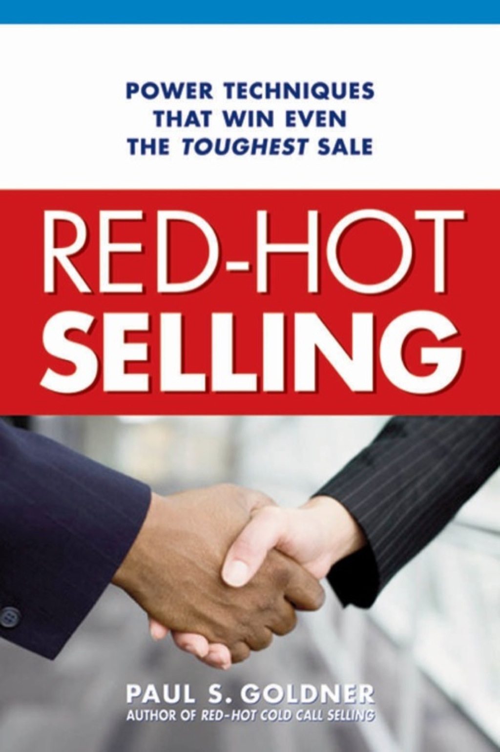 Red-Hot Selling 1st Edition - (PDF/EPUB Version)