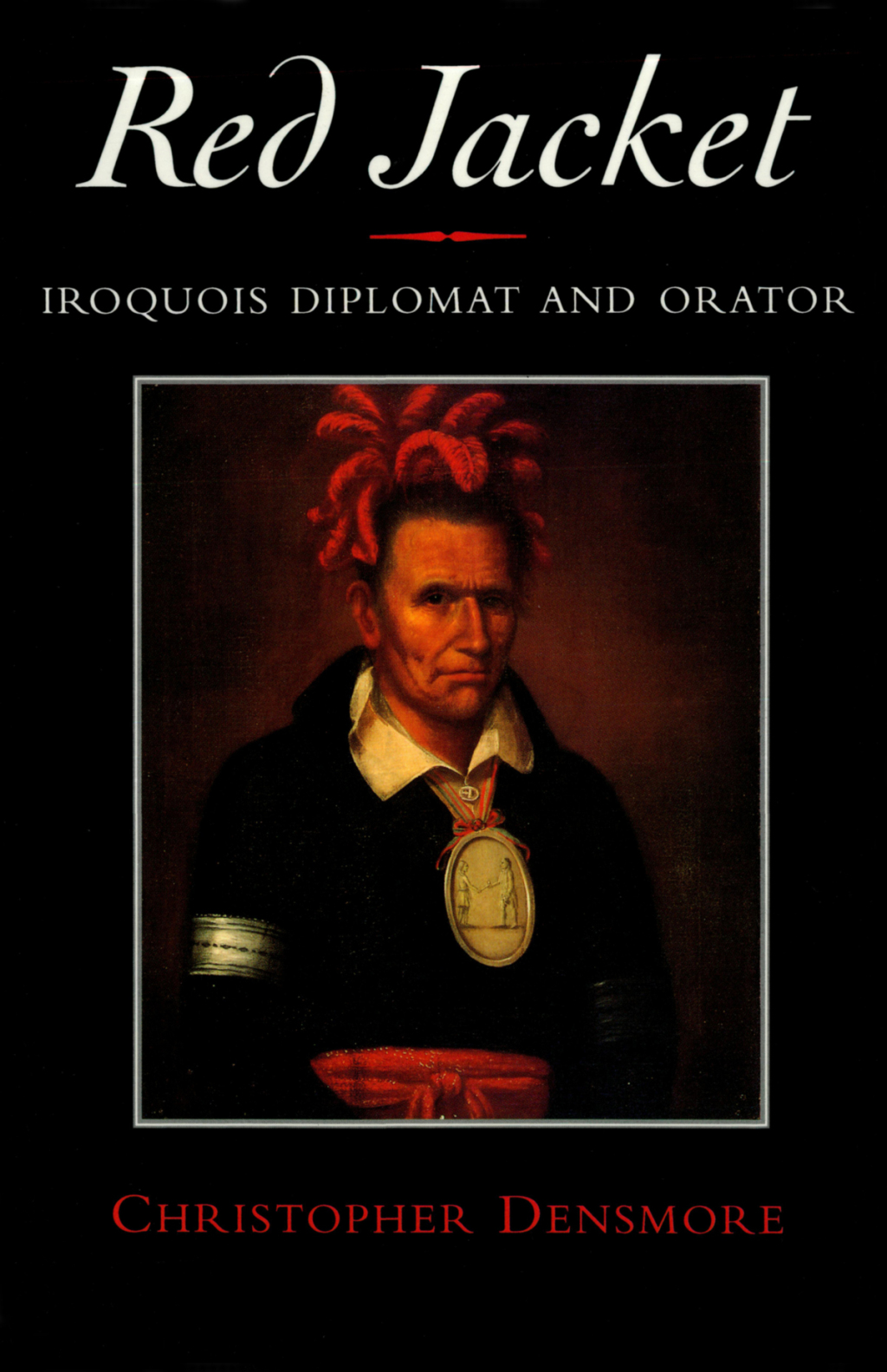 Red Jacket Iroquois Diplomat and Orator - (PDF/EPUB Version)