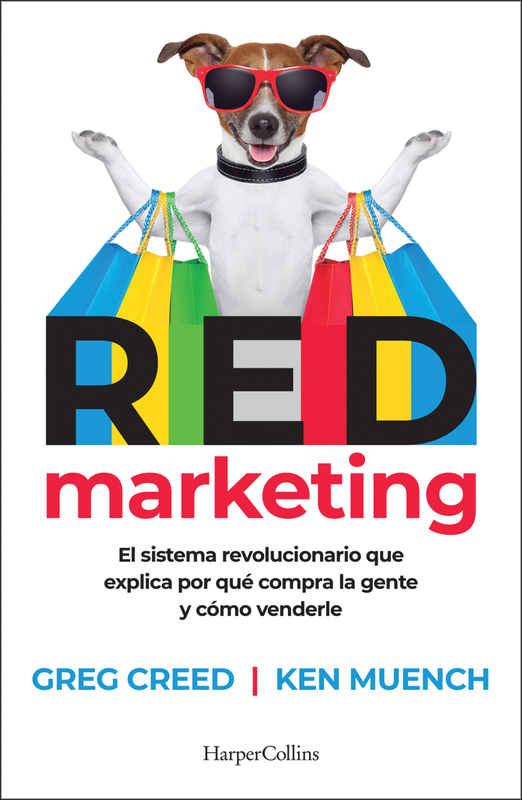 RED Marketing Los tres ingredientes de las marcas lÃ­deres - (PDF/EPUB Version)