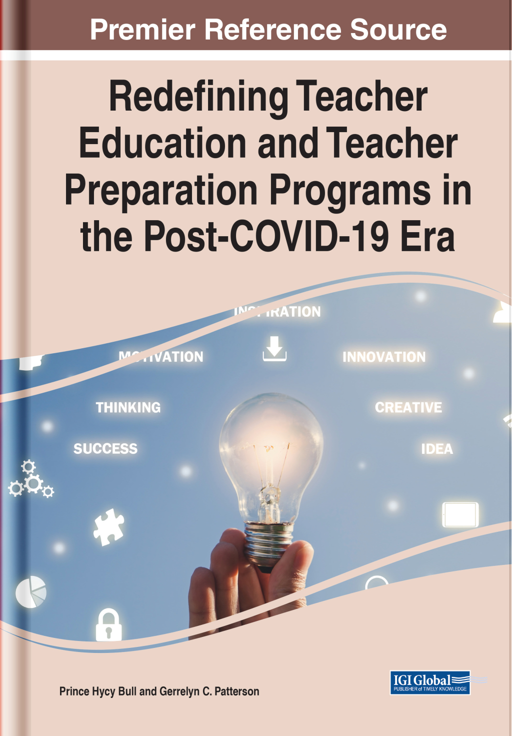 Redefining Teacher Education and Teacher Preparation Programs in the ...
