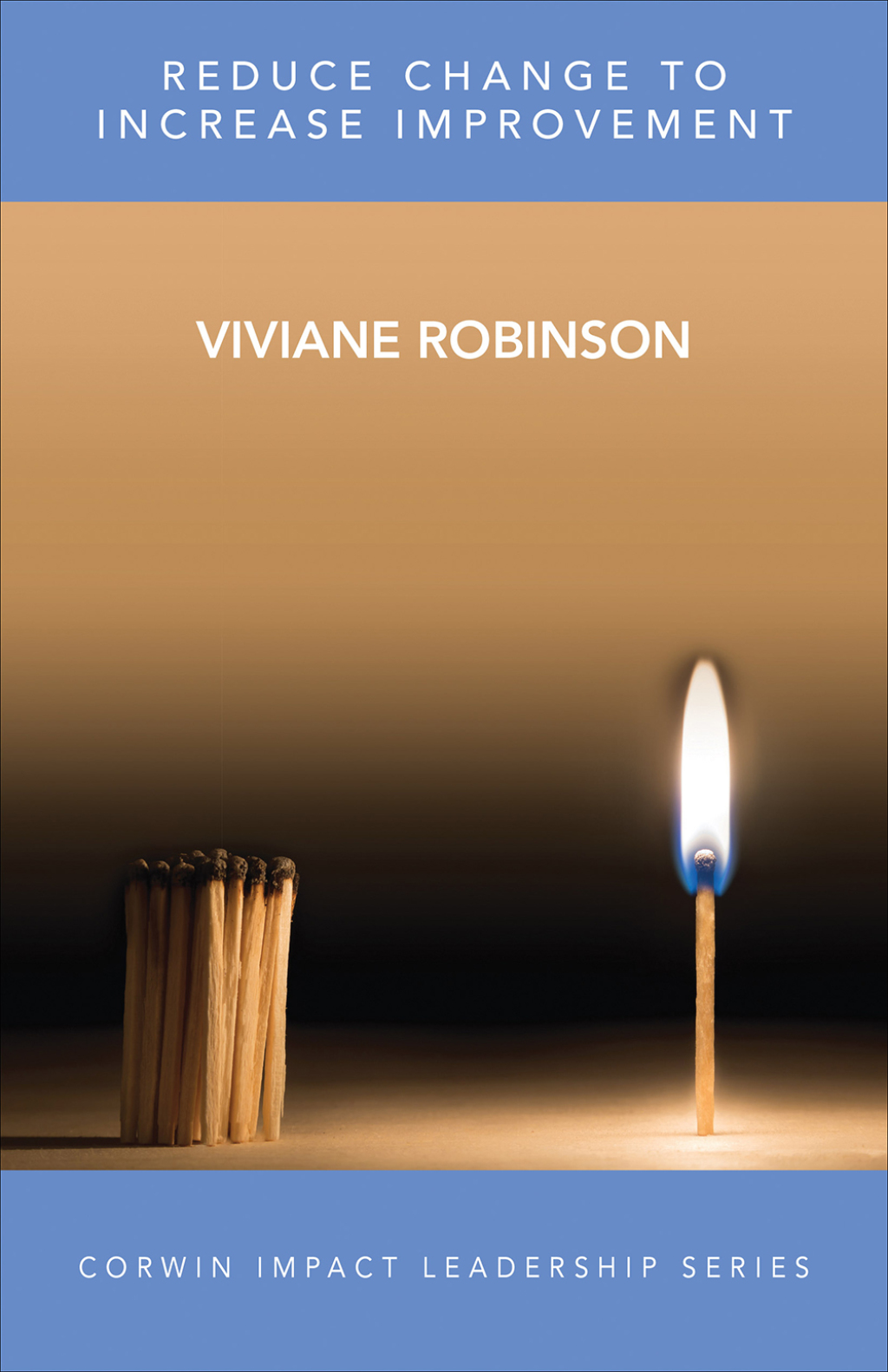 Reduce Change to Increase Improvement 1st Edition - (PDF/EPUB Version)