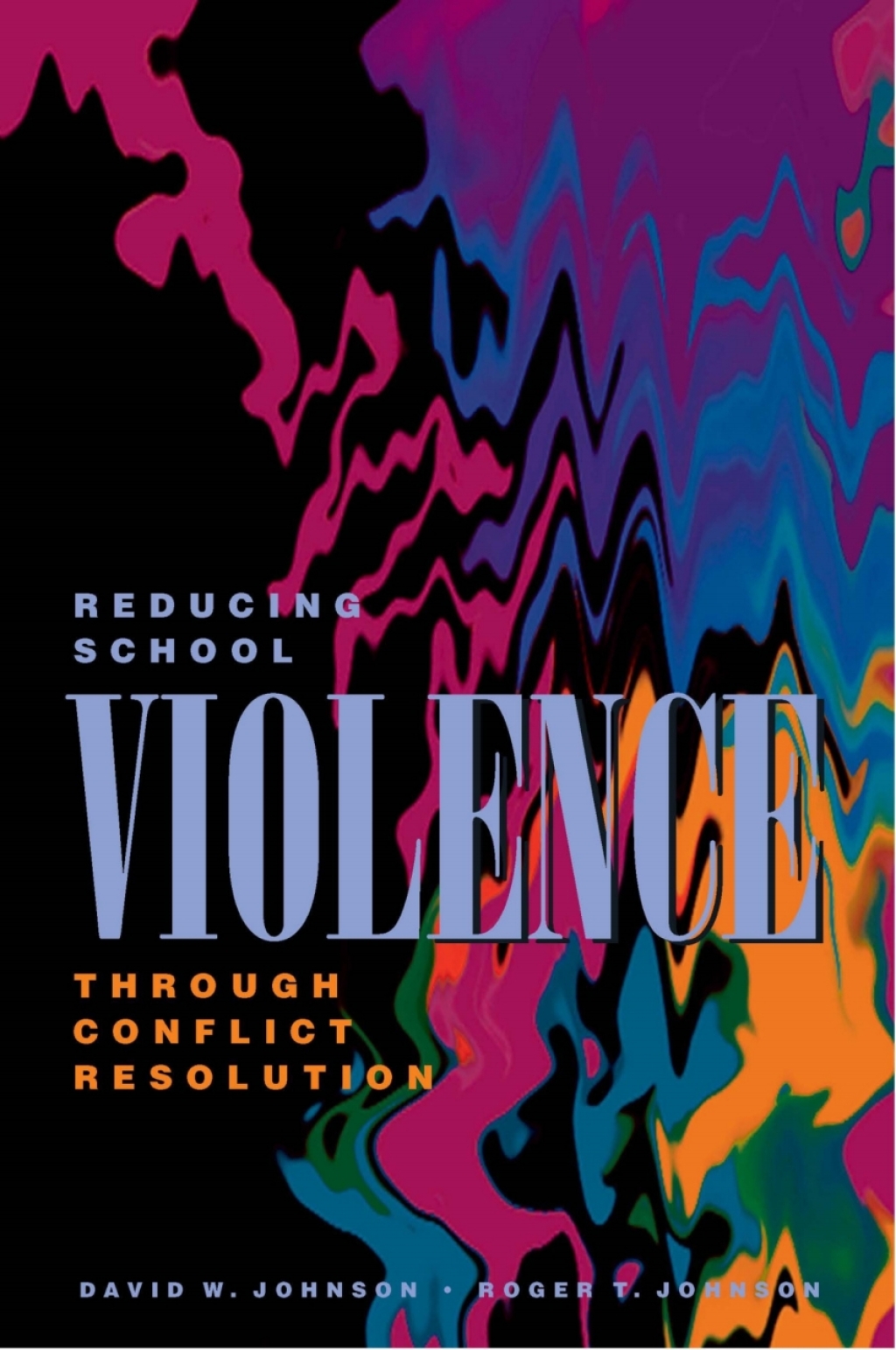 Reducing School Violence Through Conflict Resolution - (PDF/EPUB Version)