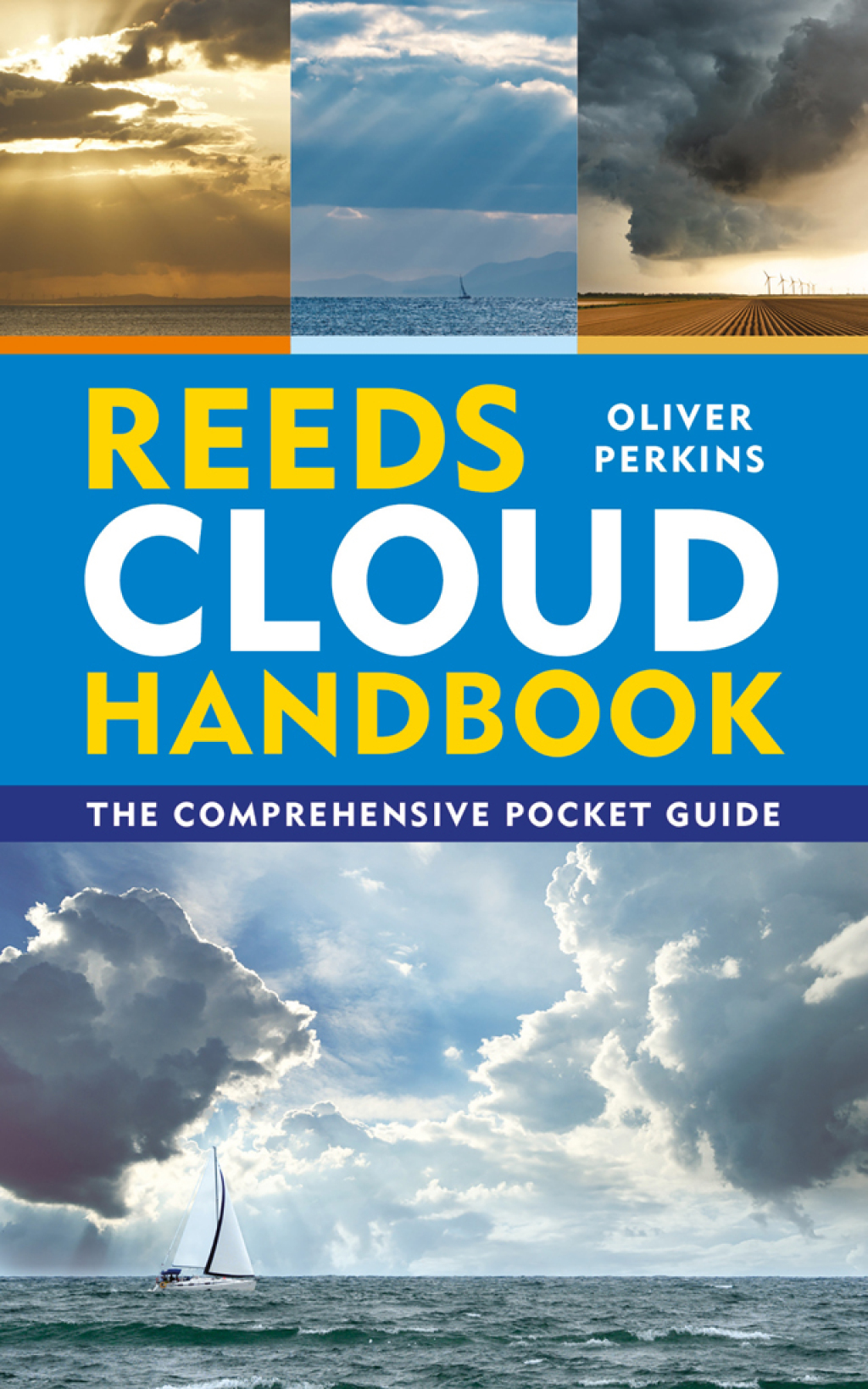 Reeds Cloud Handbook 1st Edition - (PDF/EPUB Version)