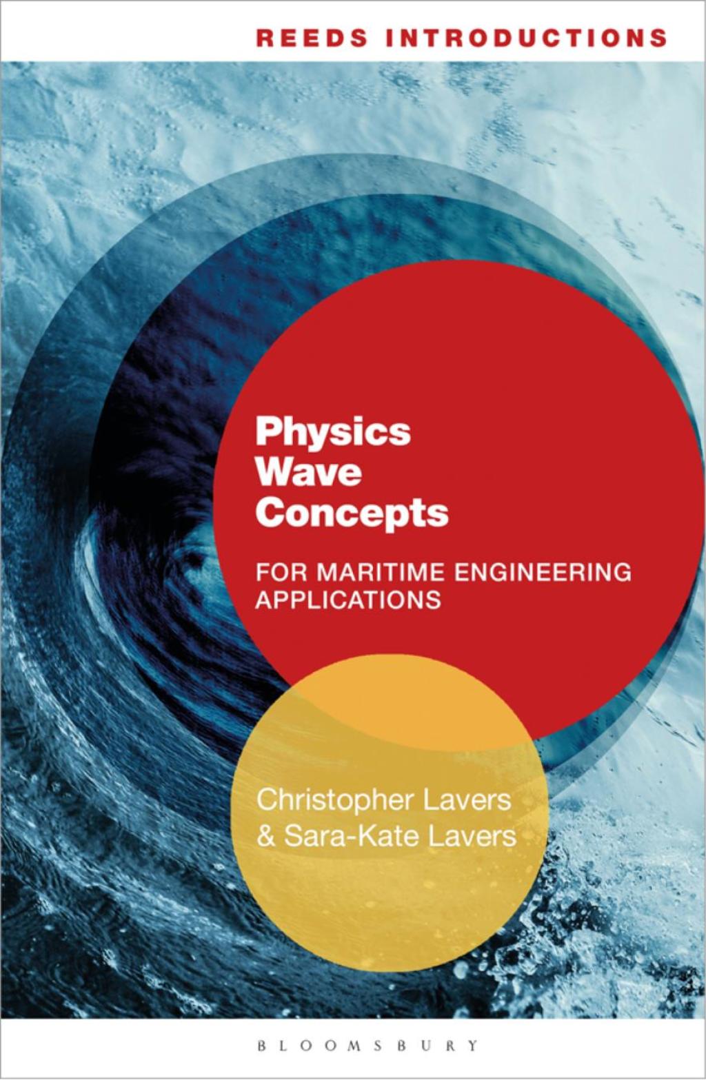 Reeds Introductions: Physics Wave Concepts for Marine Engineering Applications 1st Edition - (PDF/EPUB Version)
