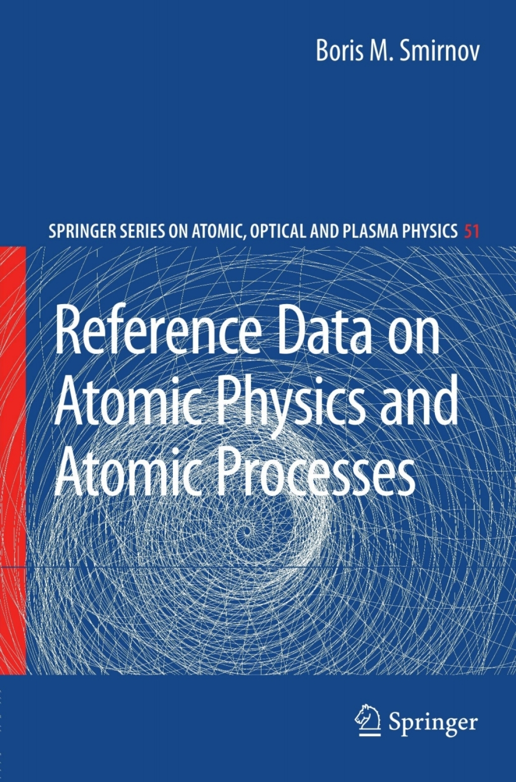 Reference Data on Atomic Physics and Atomic Processes â€“ PDF/EPUB ...
