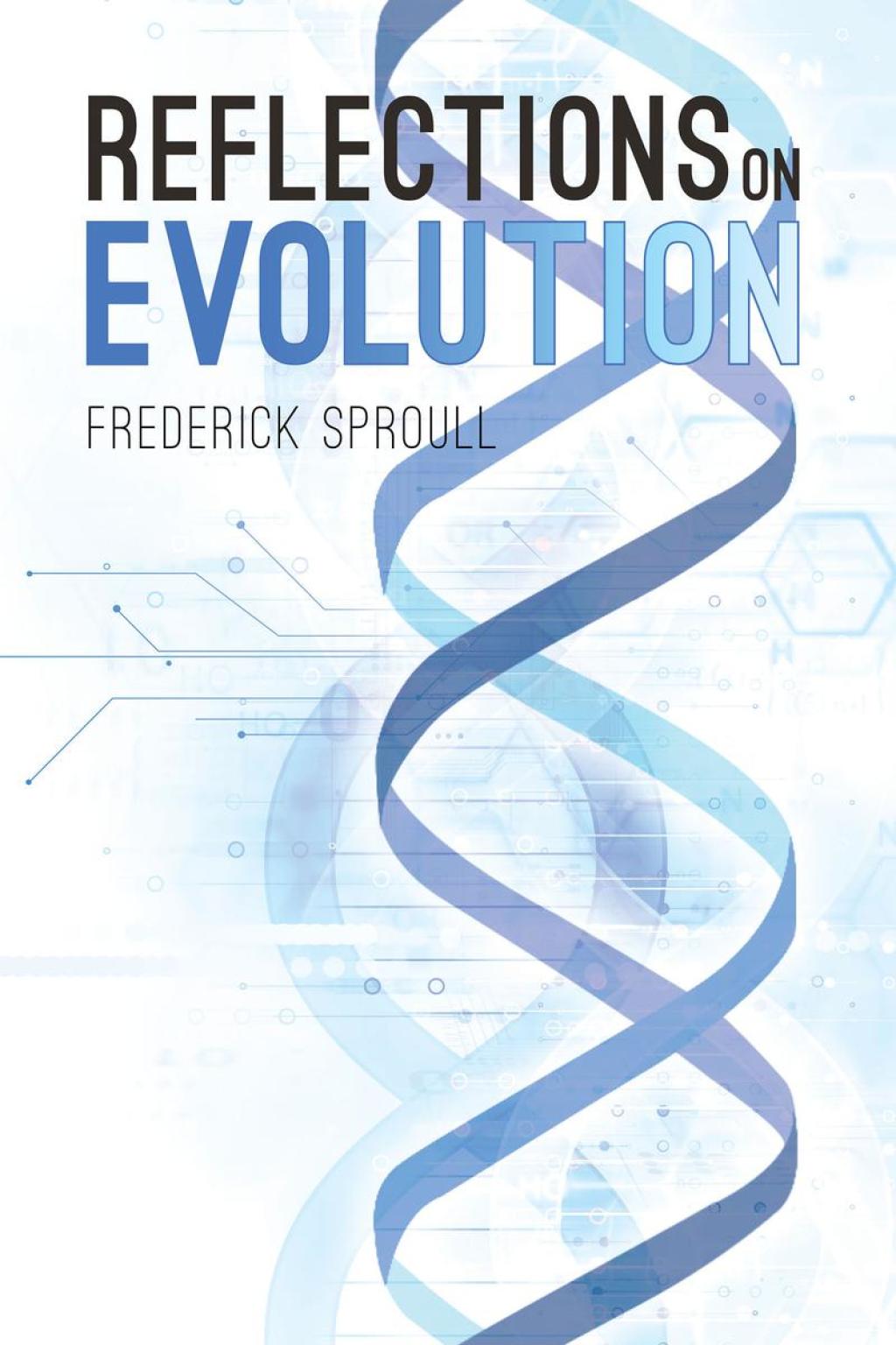 Reflections On Evolution - (PDF/EPUB Version)