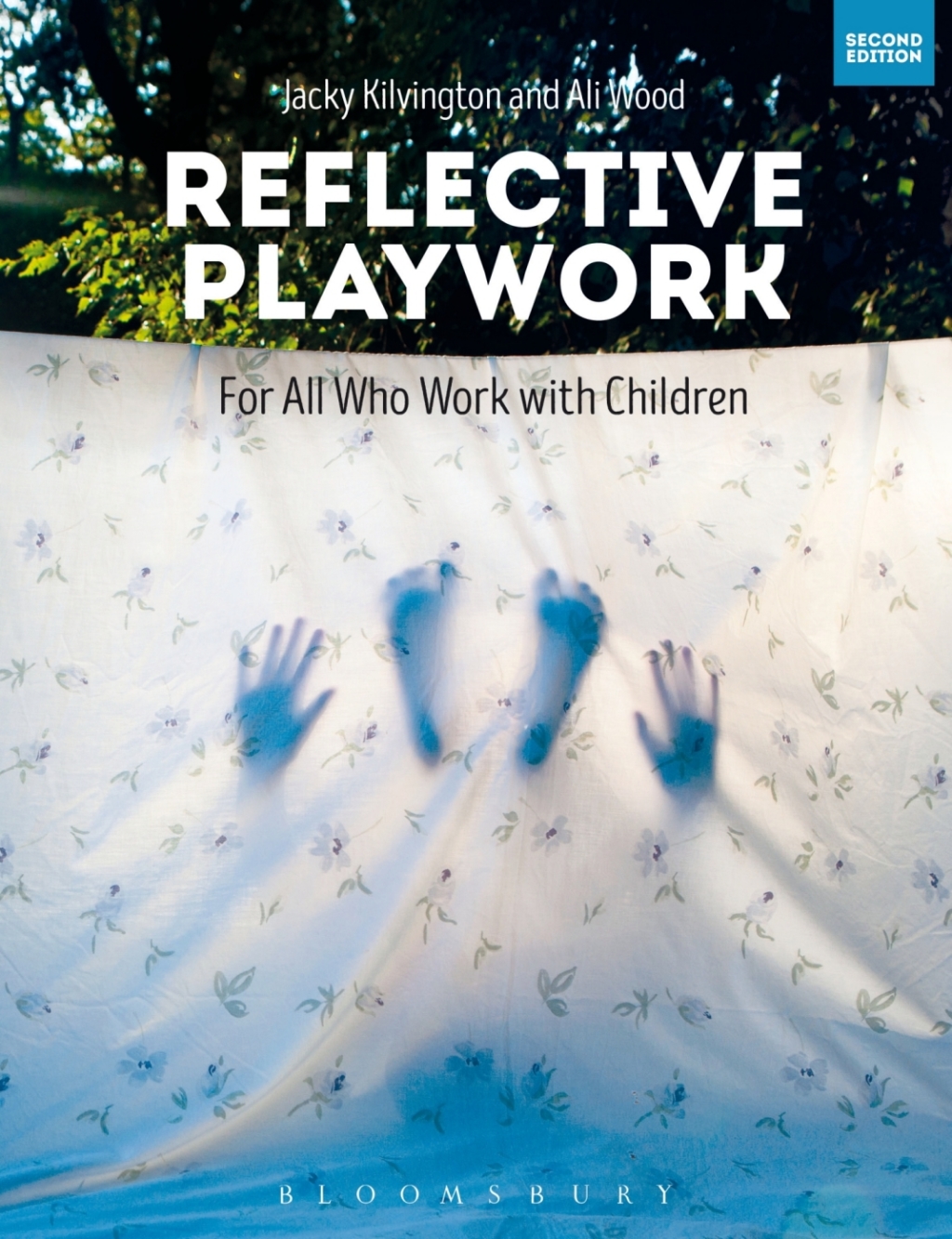 Reflective Playwork For All Who Work with Children 2nd Edition - (PDF/EPUB Version)
