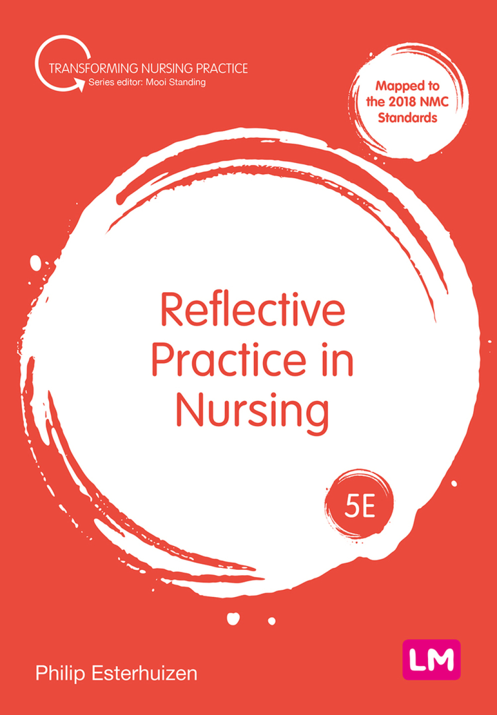 Reflective Practice in Nursing 5th Edition - (PDF/EPUB Version)