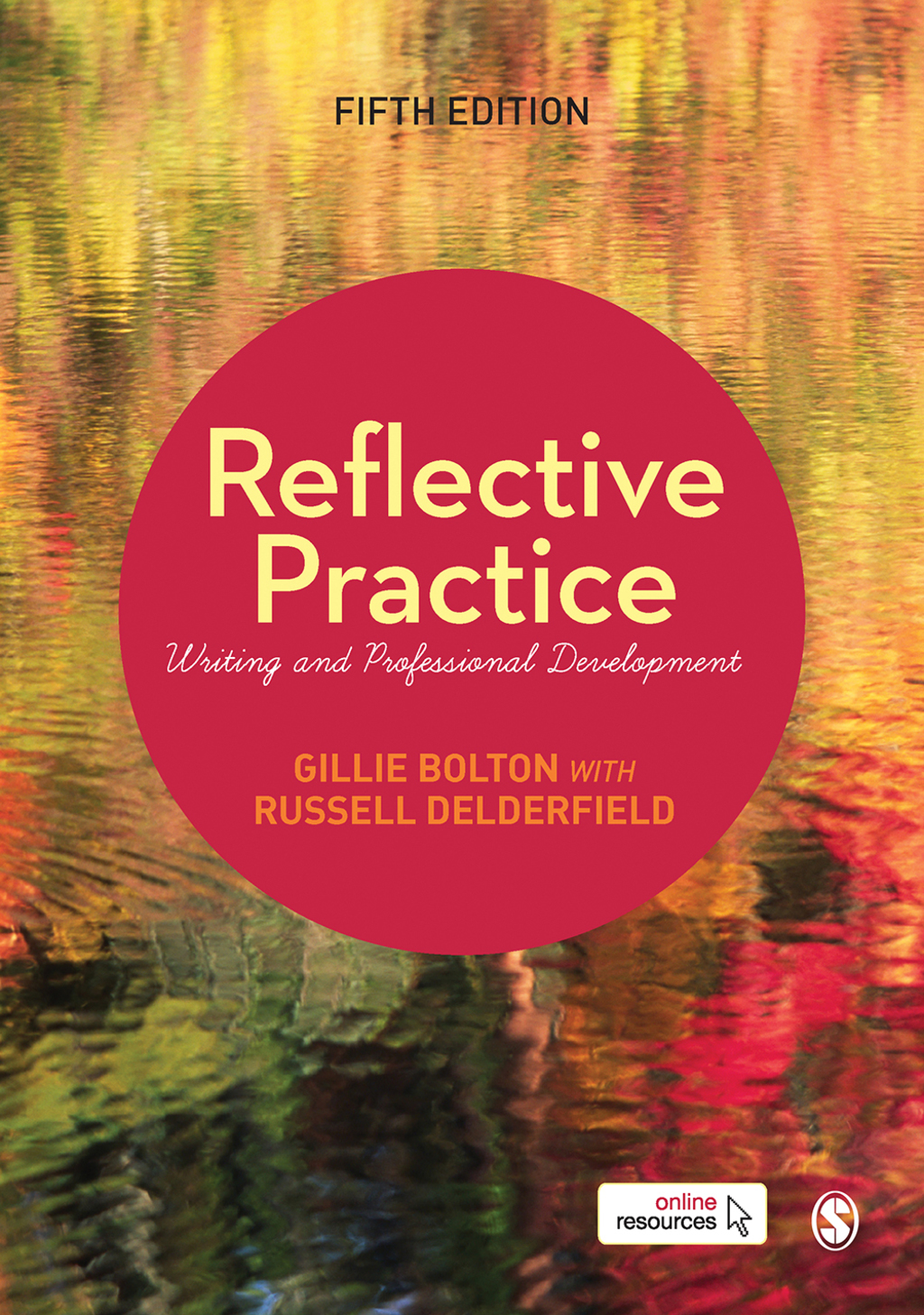 Reflective Practice Writing and Professional Development 5th Edition - (PDF/EPUB Version)