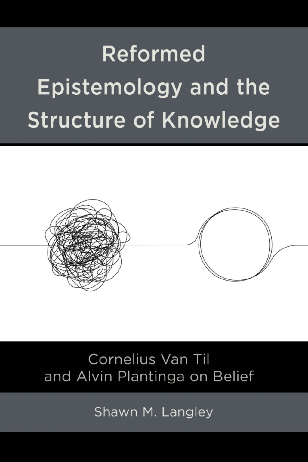 Reformed Epistemology and the Structure of Knowledge Cornelius Van Til ...