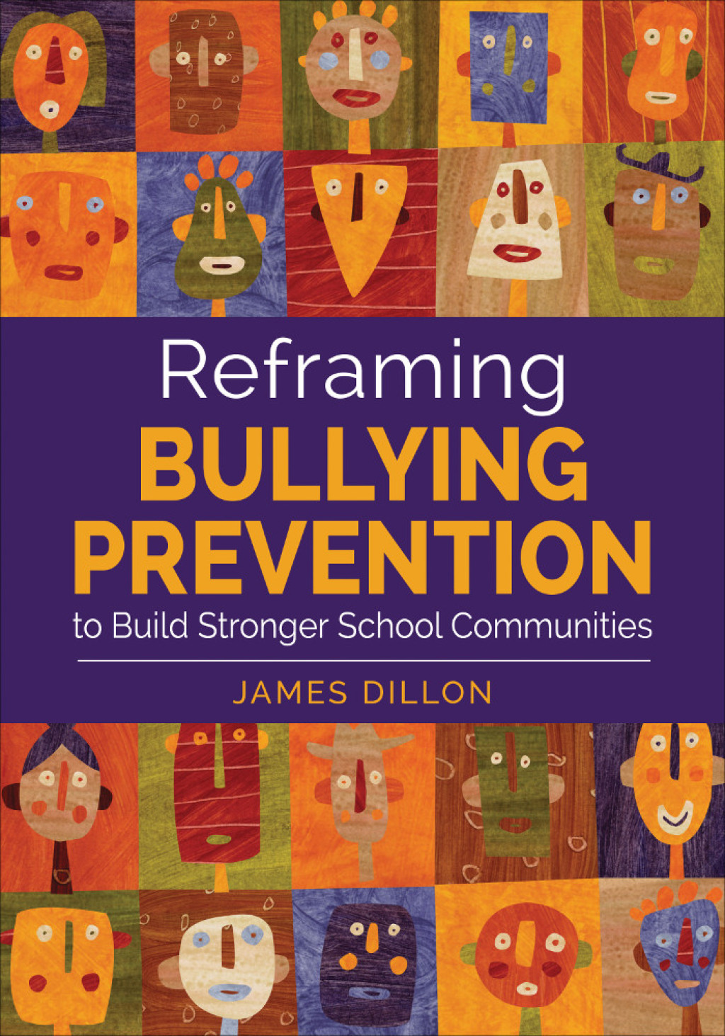 Reframing Bullying Prevention to Build Stronger School Communities 1st Edition - (PDF/EPUB Version)