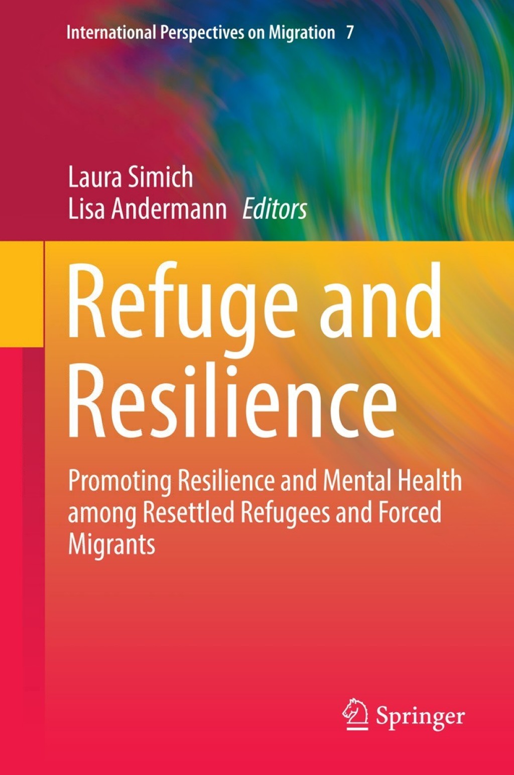 Refuge and Resilience Promoting Resilience and Mental Health among ...