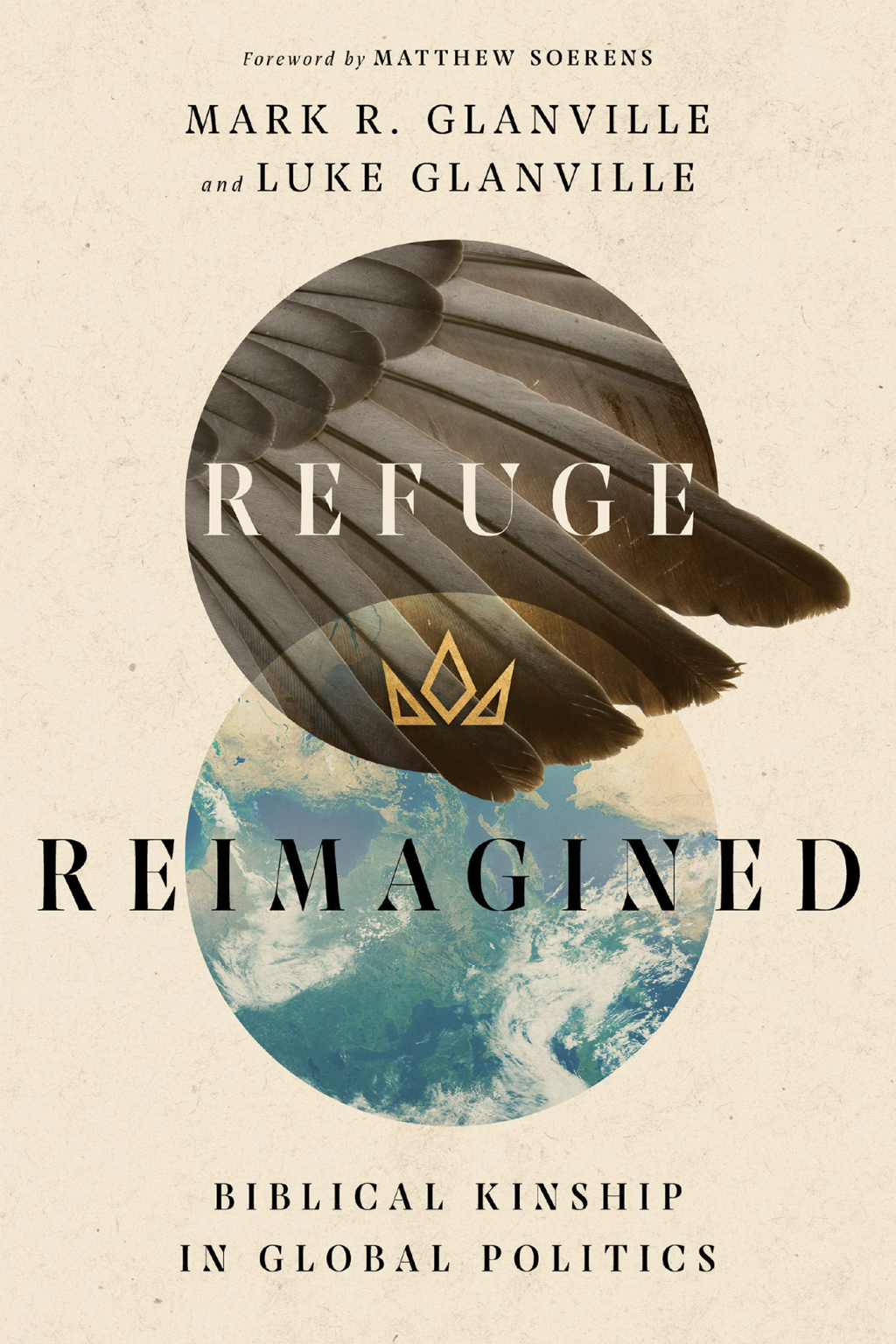 Refuge Reimagined Biblical Kinship in Global Politics - (PDF/EPUB Version)