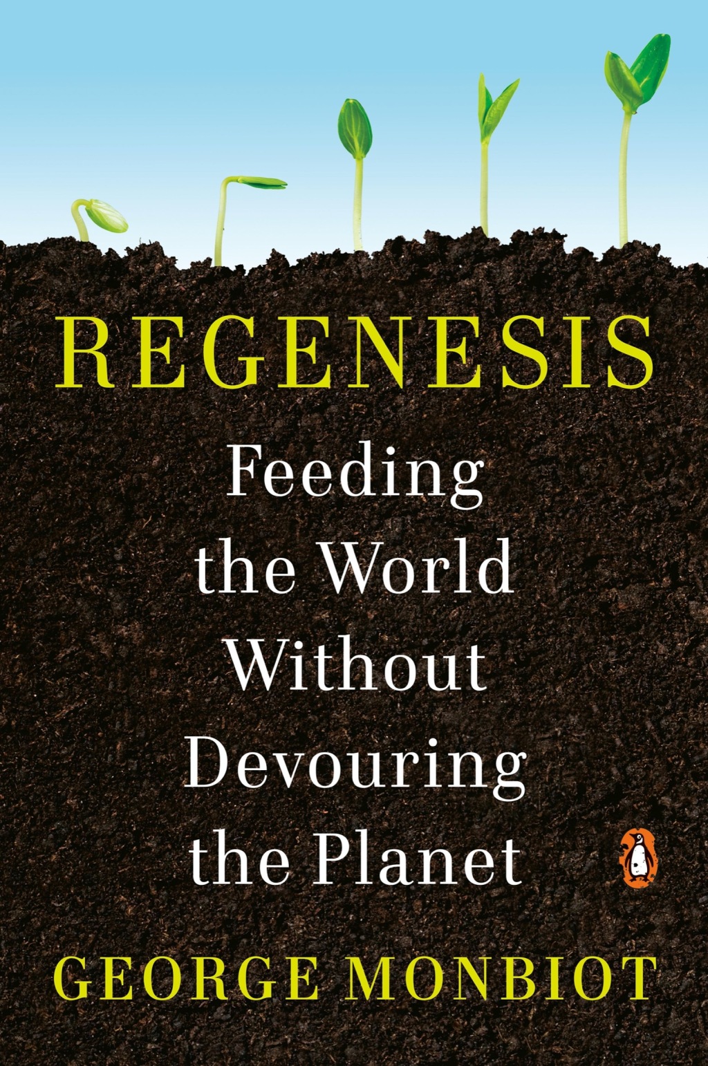 Regenesis - (PDF/EPUB Version)