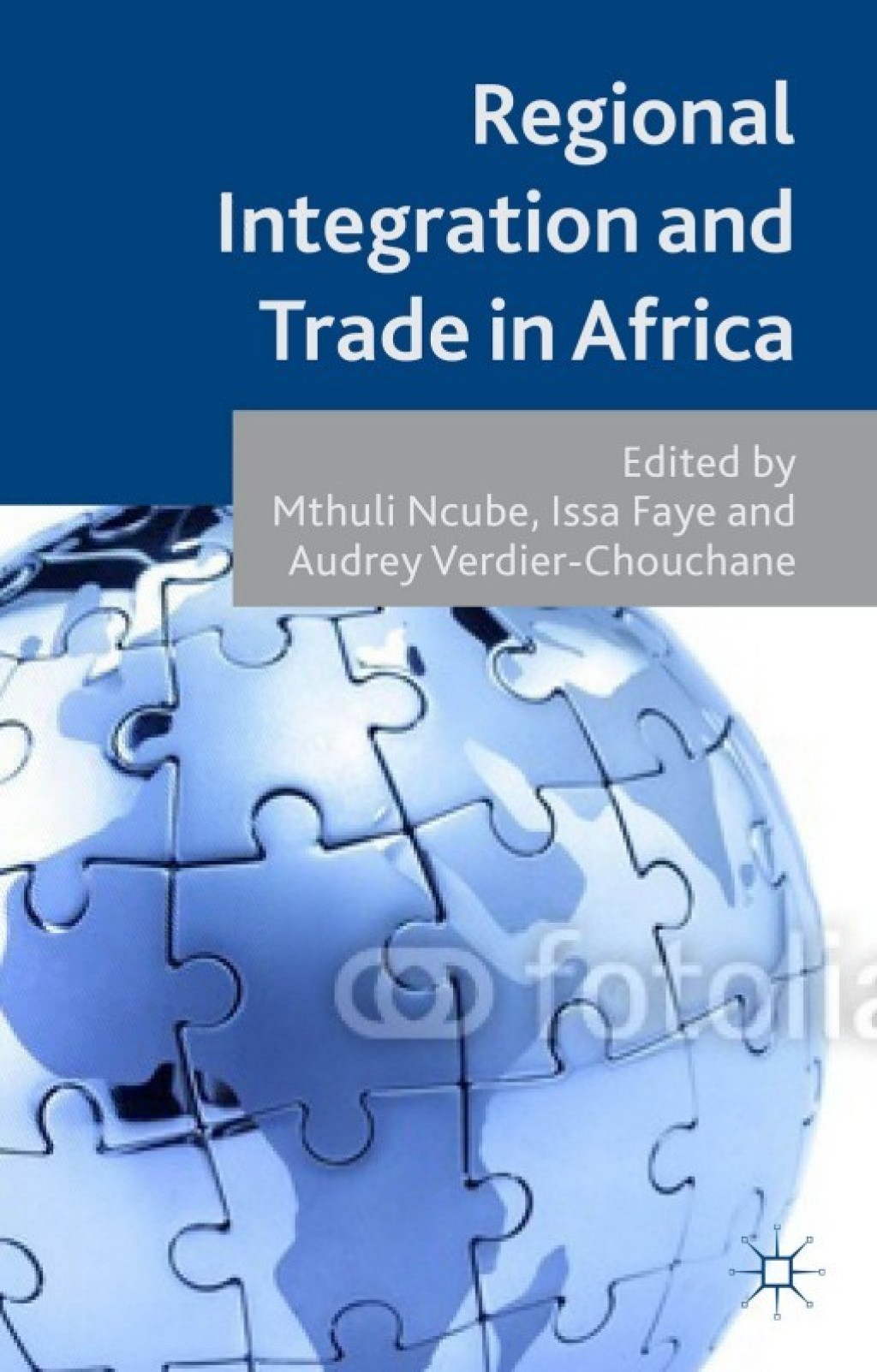 Regional Integration and Trade in Africa – PDF/EPUB Version ...