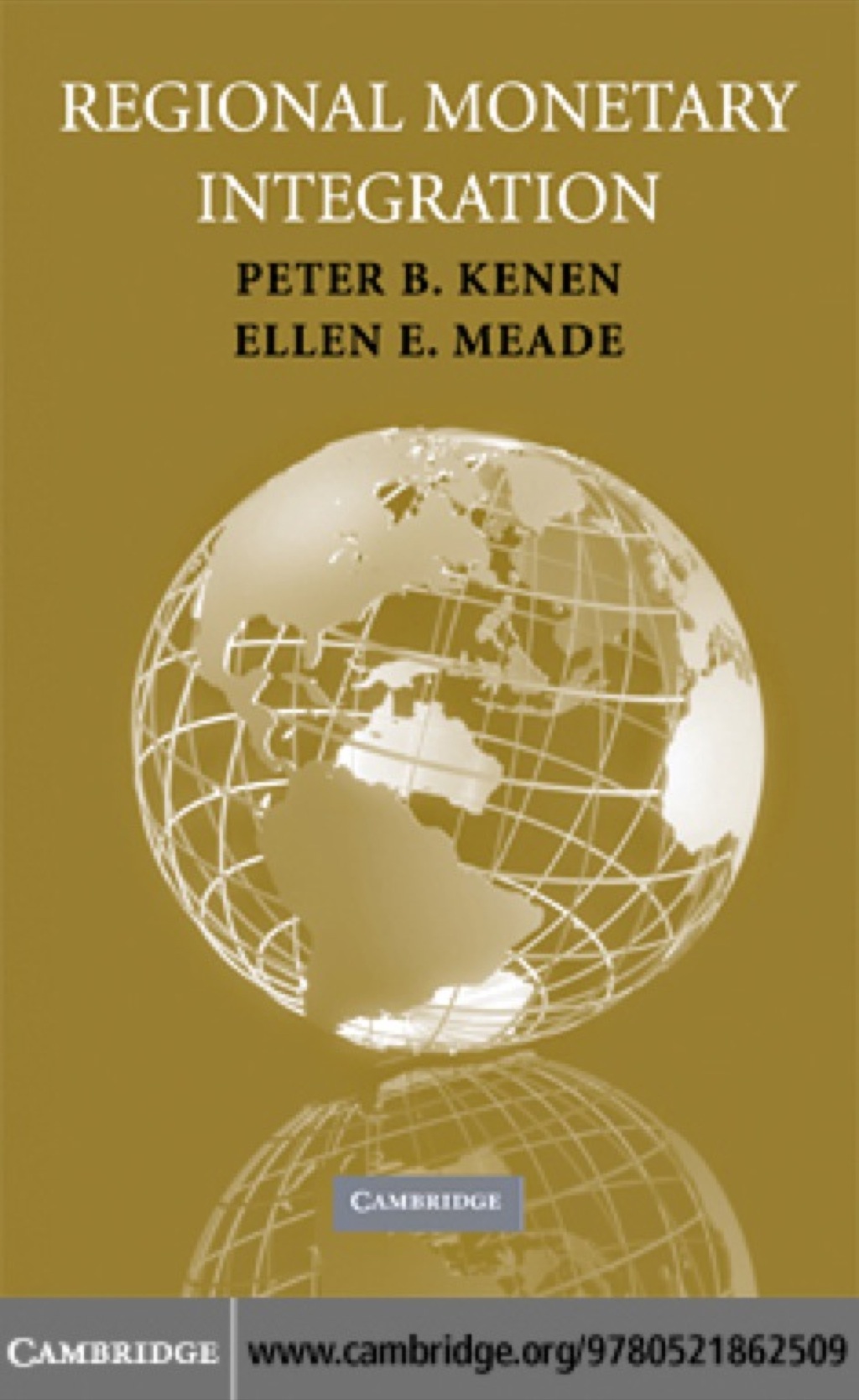 Regional Monetary Integration 1st Edition - (PDF/EPUB Version)