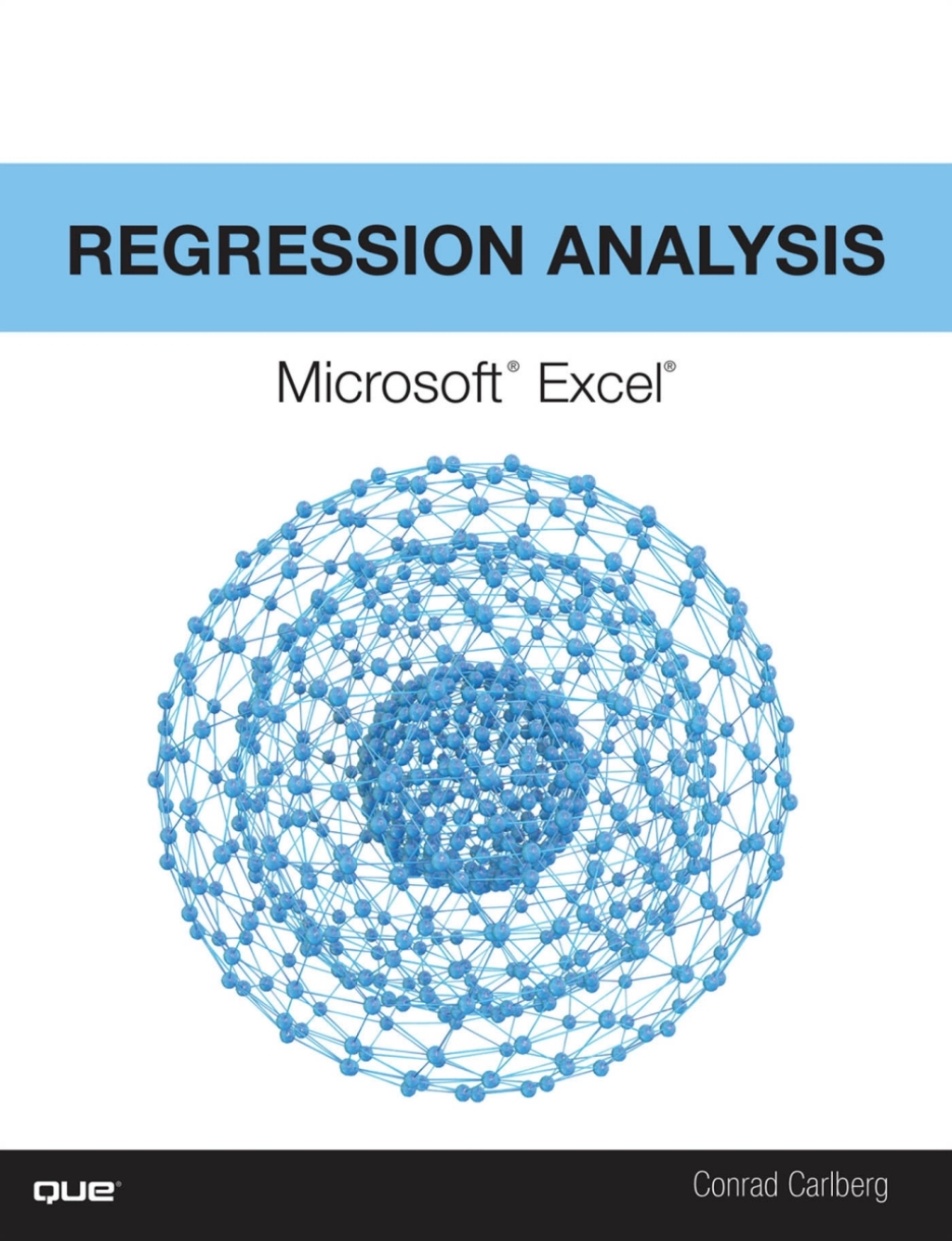 Regression Analysis Microsoft Excel 1st Edition - (PDF/EPUB Version)