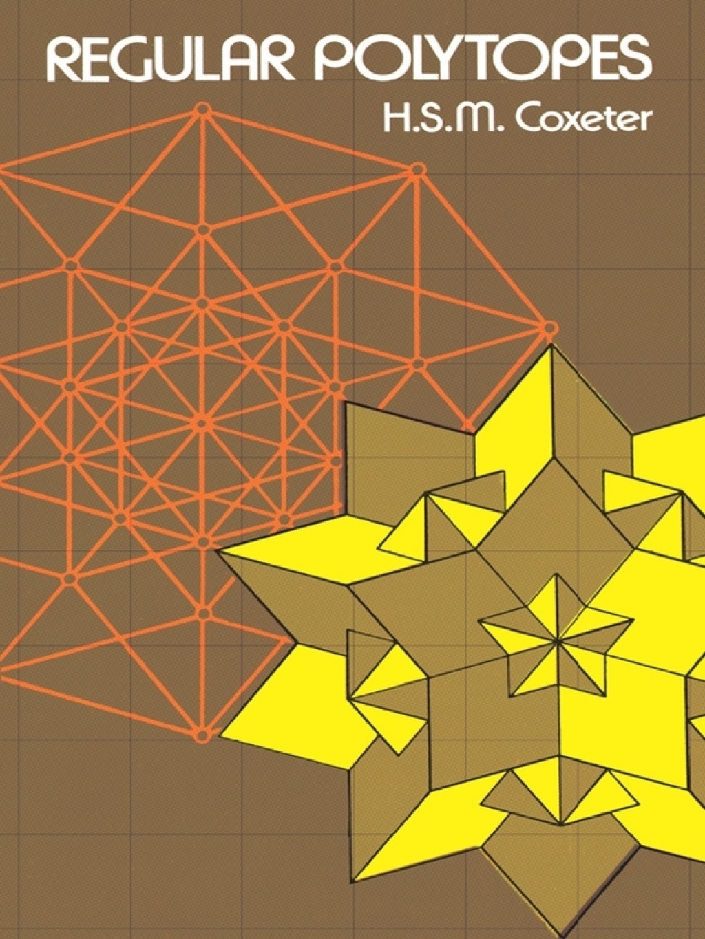 Regular Polytopes - (PDF/EPUB Version)
