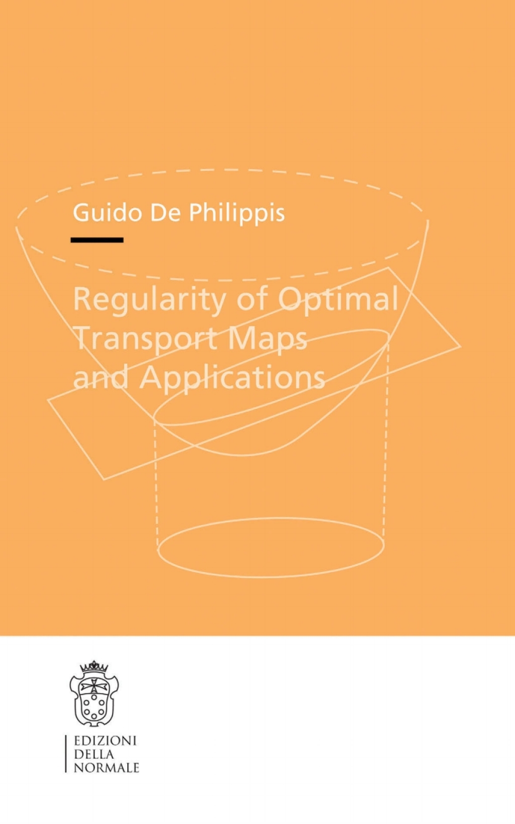 Regularity of Optimal Transport Maps and Applications - (PDF/EPUB Version)